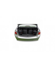 KJUST komplet avto torb za v prtljažnik - HONDA ACCORD LIMOUSINE VIII 2007-2016 6PCS