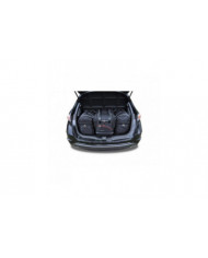 KJUST set of car trunk bags - HONDA CIVIC HATCHBACK VIII 2006-2011 4PCS