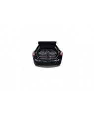 KJUST autós csomagtartó táskaszett - FORD MONDEO KOMBI IV 2007-2014 5PCS