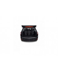 KJUST set of car trunk bags - FORD MONDEO KOMBI IV 2007-2014 5PCS
