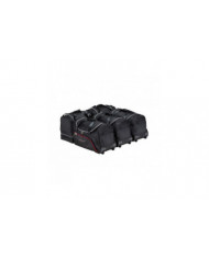 Zestaw toreb samochodowych na bagażnik KJUST - FORD MONDEO KOMBI IV 2007-2014 5PCS