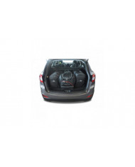 KJUST sada autotašek do kufru - INFINITI FX35 I 2003-2009 4PCS