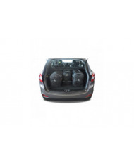 KJUST autós csomagtartó táskaszett - HYUNDAI ix35 I 2010-2013 4PCS