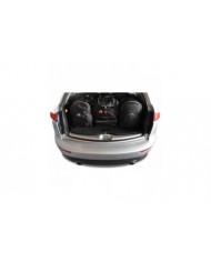 KJUST sada autotašek do kufru - INFINITI FX35 I 2003-2009 4PCS