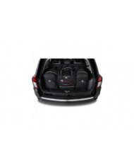 KJUST autós csomagtartó táskaszett - JEEP GRAND CHEROKEE WH 2004-2010 4PCS