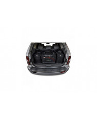KJUST autós csomagtartó táskaszett - JEEP GRAND CHEROKEE WH 2004-2010 4PCS