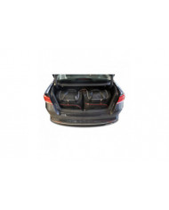 KJUST set of car trunk bags - KIA OPTIMA LIMOUSINE IV 2015-2019 5PCS