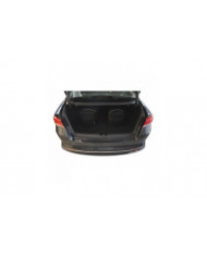 KJUST sada autotašek do kufru - KIA OPTIMA LIMOUSINE IV 2015-2019 5PCS