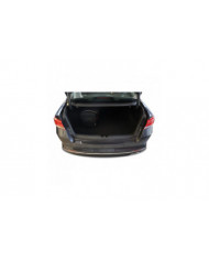 KJUST sada autotašiek do kufra - KIA OPTIMA LIMOUSINE IV 2015-2019 5PCS
