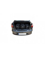 KJUST set of car trunk bags - KIA OPTIMA LIMOUSINE IV 2015-2019 5PCS