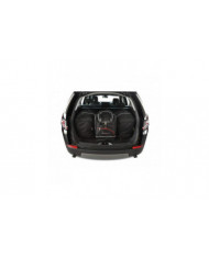 Zestaw toreb samochodowych na bagażnik KJUST - LAND ROVER DISCOVERY SPORT I (L550) 2014+ 4PCS