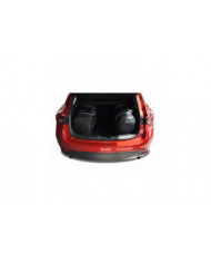 KJUST-Set Autotaschen für den Kofferraum - MAZDA 3 HATCHBACK III 2013-2018 4PCS