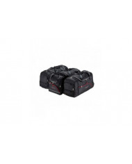 KJUST sada autotašiek do kufra - MERCEDES-BENZ B W246 2011-2018 4PCS