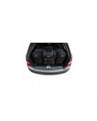 KJUST sada autotašiek do kufra - MERCEDES-BENZ C KOMBI S204 2006-2014 4PCS