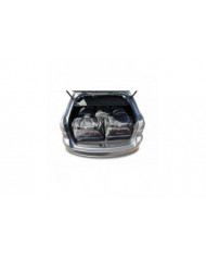 KJUST autós csomagtartó táskaszett - MERCEDES-BENZ CLK C209 2002-2010 4PCS