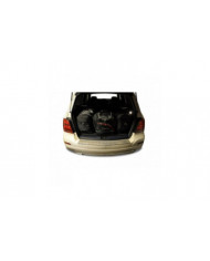 KJUST komplet avto torb za v prtljažnik - MERCEDES-BENZ M W164 2005-2011 5PCS