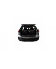 KJUST komplet avto torb za v prtljažnik - MAZDA CX-9 I (TB) 2006-2012 5PCS