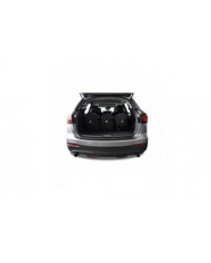 KJUST-Set Autotaschen für den Kofferraum - MAZDA CX-9 I (TB) 2006-2012 5PCS