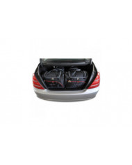 KJUST komplet avto torb za v prtljažnik - MAZDA CX-9 I (TB) 2006-2012 5PCS