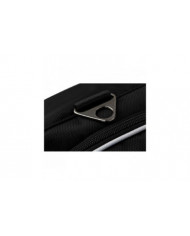 KJUST set of car trunk bags - PEUGEOT 208 HATCHBACK I (A9) 2012-2015 3PCS