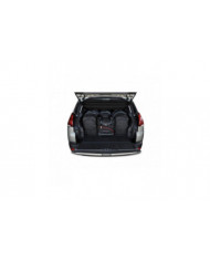 KJUST sada autotašek do kufru - PEUGEOT 301 I 2012-2019 5PCS