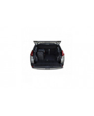 KJUST komplet avto torb za v prtljažnik - PEUGEOT 3008 I (T84) 2009-2016 4PCS