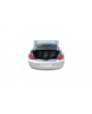 Zestaw toreb samochodowych na bagażnik KJUST - PEUGEOT 301 I 2012-2019 5PCS
