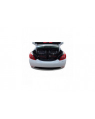 KJUST komplet avto torb za v prtljažnik - PEUGEOT 508 SW I 2011-2014 5PCS