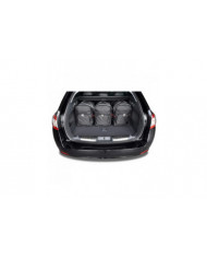 KJUST komplet avto torb za v prtljažnik - PEUGEOT 508 SW I 2011-2014 5PCS