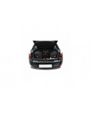 KJUST-Set Autotaschen für den Kofferraum - RENAULT MEGANE HATCHBACK III 2008-2015 4PCS