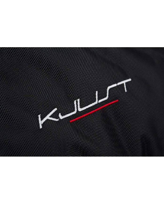 KJUST sada autotašiek do kufra - RENAULT MEGANE HATCHBACK III 2008-2015 4PCS