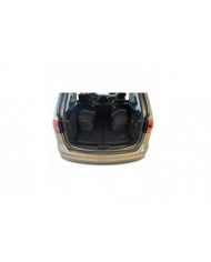 KJUST sada autotašiek do kufra - SEAT ALHAMBRA II 2010-2020 5PCS