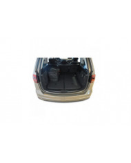 KJUST sada autotašiek do kufra - SEAT ALHAMBRA II 2010-2020 5PCS