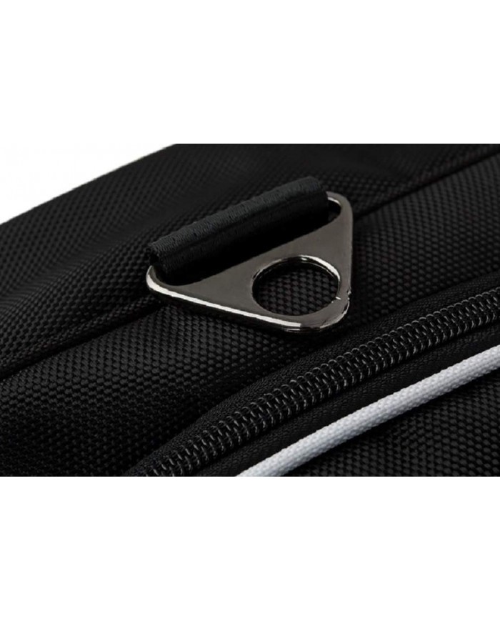 KJUST set of car trunk bags - SEAT ALTEA I 2004-2015 3PCS