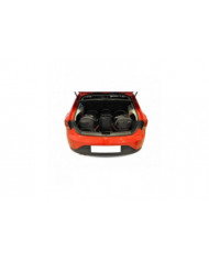 KJUST sada autotašek do kufru - SEAT LEON III (5F1) 2013-2020 4PCS