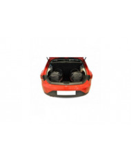 KJUST komplet avto torb za v prtljažnik - SEAT LEON III (5F1) 2013-2020 4PCS