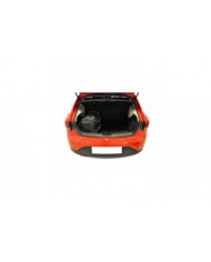 KJUST autós csomagtartó táskaszett - SEAT LEON III (5F1) 2013-2020 4PCS