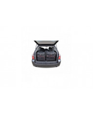 KJUST sada autotašiek do kufra - SUBARU LEGACY LIMOUSINE IV (BL) 2003-2009 5PCS
