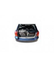 KJUST sada autotašiek do kufra - TOYOTA AVENSIS LIMOUSINE III (T27) 2009-2018 4PCS