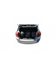 KJUST komplet avto torb za v prtljažnik - TOYOTA COROLLA LIMOUSINE XI (E18) 2013-2018 4PCS