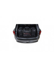 KJUST komplet avto torb za v prtljažnik - TOYOTA LAND CRUISER 5 MPV VI 2010-2017 6PCS