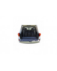KJUST sada autotašiek do kufra - TOYOTA LAND CRUISER V8 VI 2010-2017 6PCS