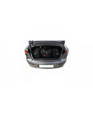 KJUST autós csomagtartó táskaszett - MITSUBISHI LANCER LIMOUSINE IX 2007-2016 4PCS