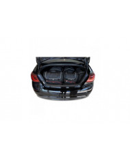 KJUST sada autotašiek do kufra - INFINITI Q70 I (Y51) 2013-2018 5PCS