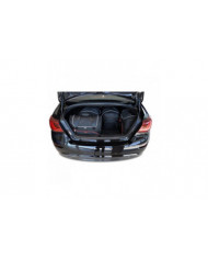 KJUST komplet avto torb za v prtljažnik - INFINITI Q70 I (Y51) 2013-2018 5PCS