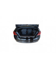KJUST sada autotašiek do kufra - INFINITI Q70 I (Y51) 2013-2018 5PCS