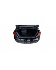 KJUST komplet avto torb za v prtljažnik - INFINITI Q70 I (Y51) 2013-2018 5PCS