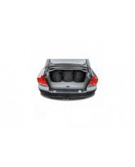 KJUST komplet avto torb za v prtljažnik - VOLVO S60 I (384) 2000-2010 5PCS