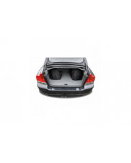 KJUST komplet avto torb za v prtljažnik - VOLVO S60 I (384) 2000-2010 5PCS