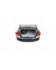 KJUST sada autotašiek do kufra - VOLVO S60 I (384) 2000-2010 5PCS